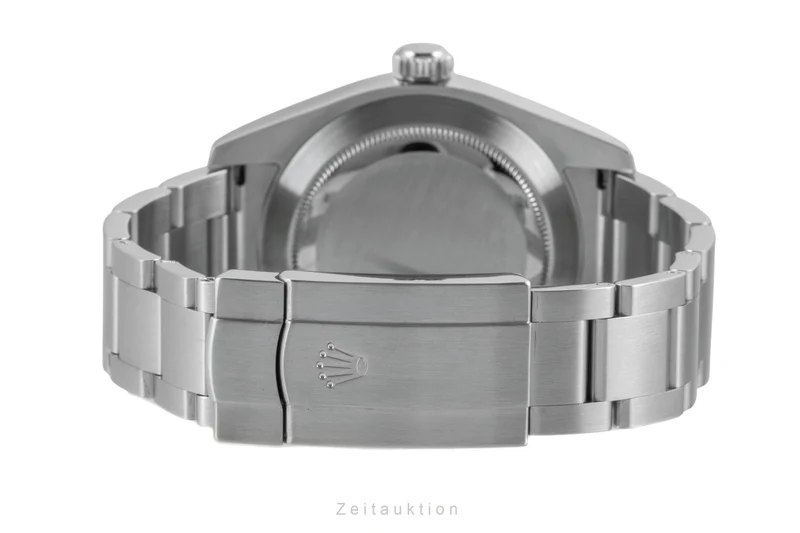 Rolex Air King steel automatic men's watch 116900 [2602419]