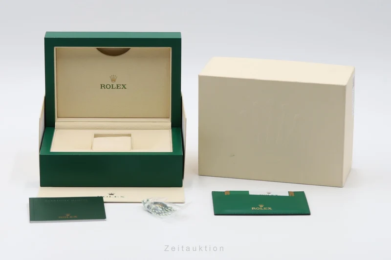 Rolex Datejust steel automatic men's watch 126200 [2602650]