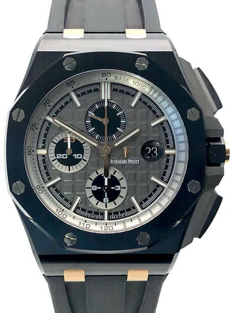 Audemars Piguet Royal Oak Offshore Chronograph 26415CE.OO.A002CA.01 Pride of Germany