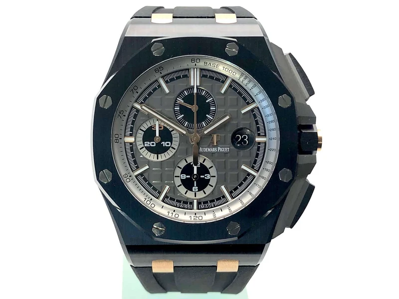 Audemars Piguet Royal Oak Offshore Chronograph 26415CE.OO.A002CA.01 Pride of Germany