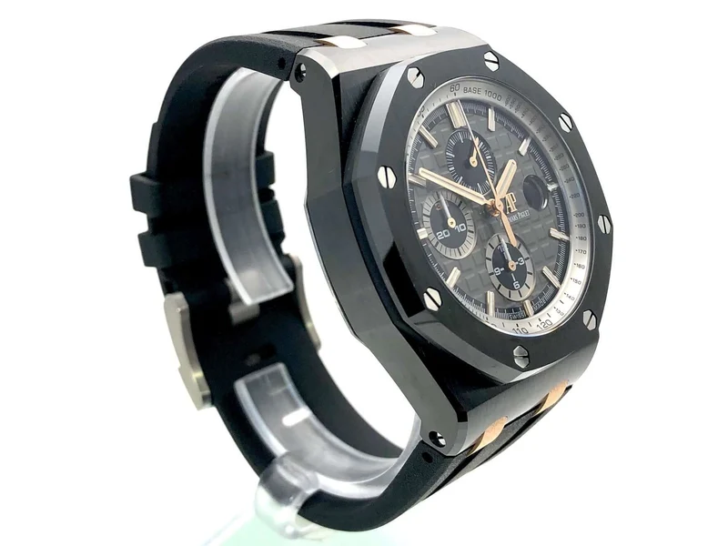 Audemars Piguet Royal Oak Offshore Chronograph 26415CE.OO.A002CA.01 Pride of Germany