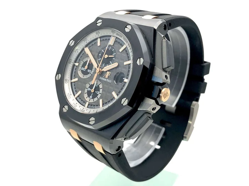 Audemars Piguet Royal Oak Offshore Chronograph 26415CE.OO.A002CA.01 Pride of Germany