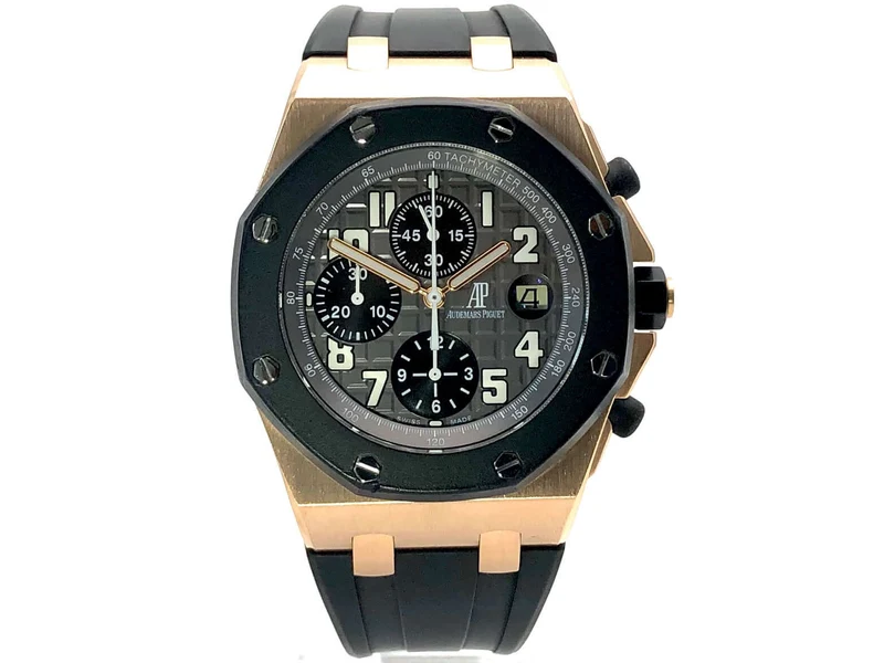 Audemars Piguet Royal Oak Offshore Chronograph 25940OK.OO.D002CA.01