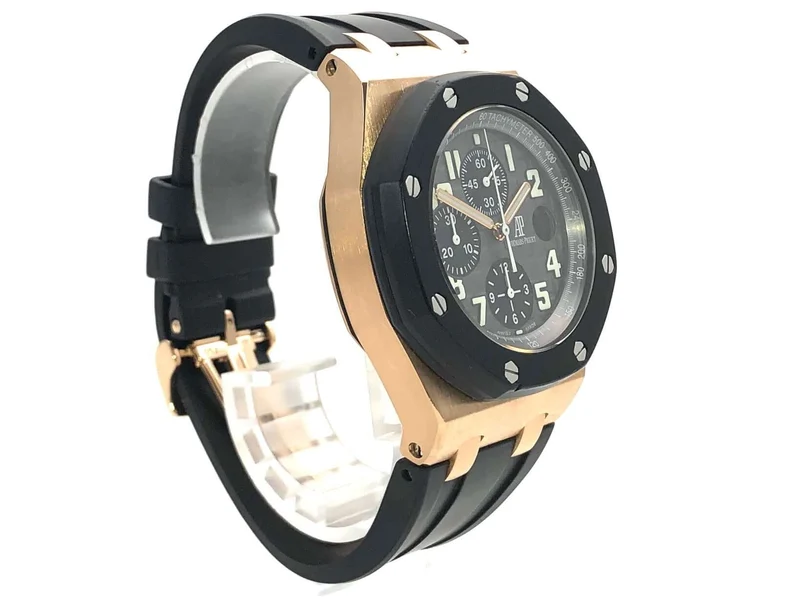Audemars Piguet Royal Oak Offshore Chronograph 25940OK.OO.D002CA.01