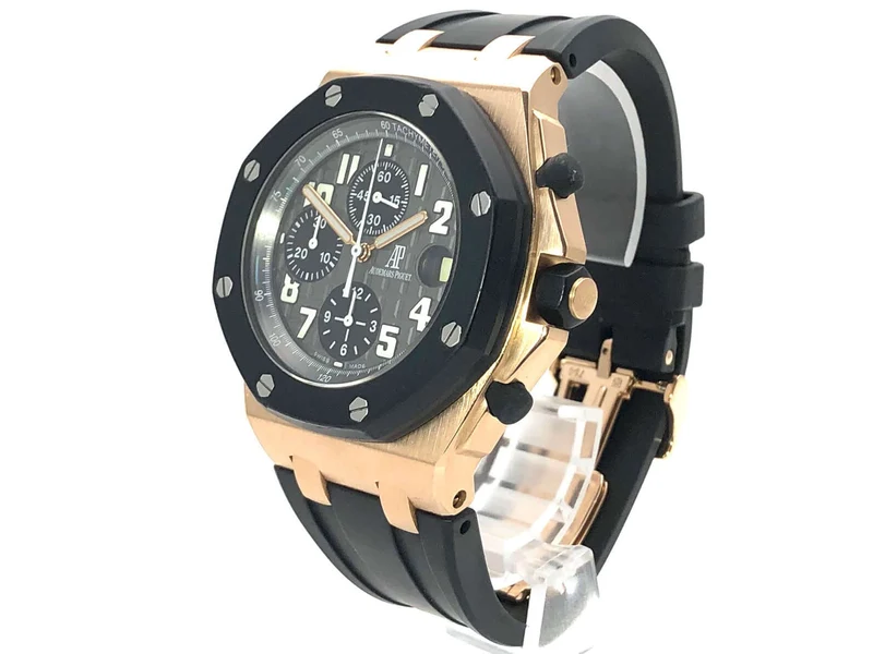 Audemars Piguet Royal Oak Offshore Chronograph 25940OK.OO.D002CA.01