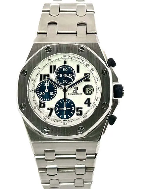 Audemars Piguet Royal Oak Offshore 26020ST.OO.D020IN.01.A