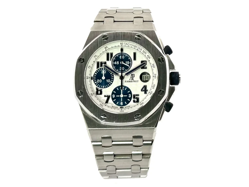 Audemars Piguet Royal Oak Offshore 26020ST.OO.D020IN.01.A