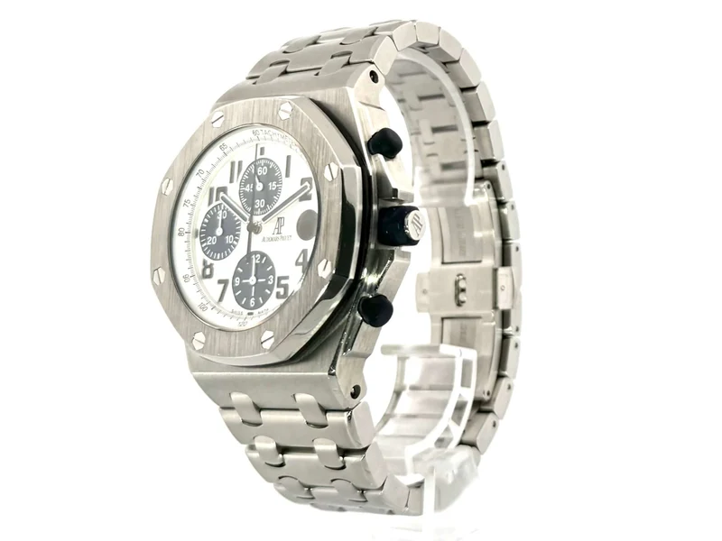 Audemars Piguet Royal Oak Offshore 26020ST.OO.D020IN.01.A