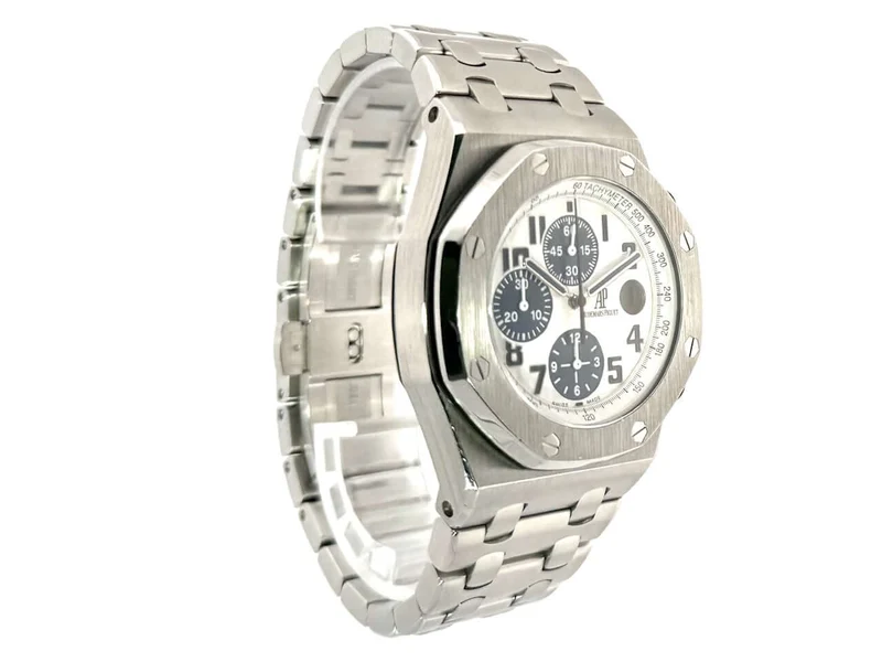 Audemars Piguet Royal Oak Offshore 26020ST.OO.D020IN.01.A