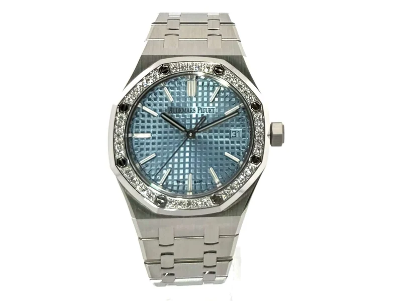 Audemars Piguet Royal Oak 15551ST.ZZ.1356ST.04