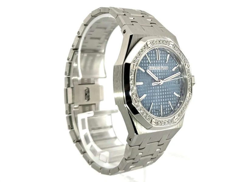 Audemars Piguet Royal Oak 15551ST.ZZ.1356ST.04