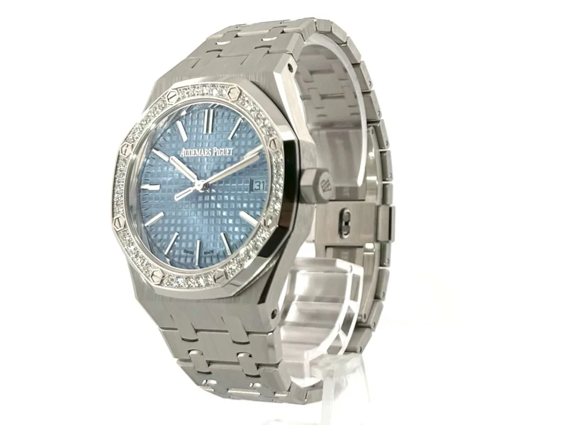 Audemars Piguet Royal Oak 15551ST.ZZ.1356ST.04