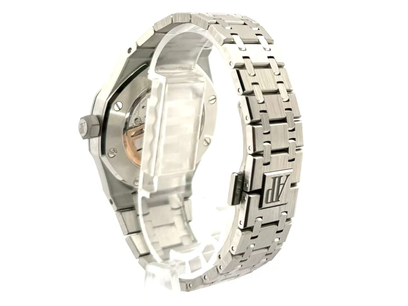 Audemars Piguet Royal Oak 15551ST.ZZ.1356ST.04