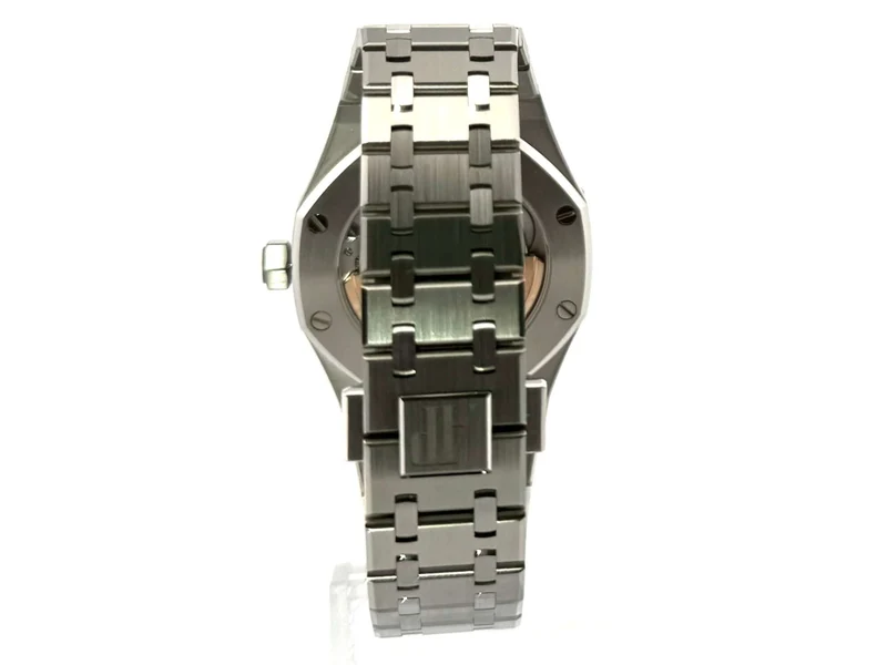 Audemars Piguet Royal Oak 15551ST.ZZ.1356ST.04