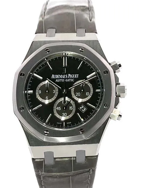 Audemars Piguet Royal Oak Chronograph 26325TS.OO.D005CR.01 Leo Messi