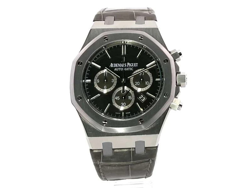 Audemars Piguet Royal Oak Chronograph 26325TS.OO.D005CR.01 Leo Messi