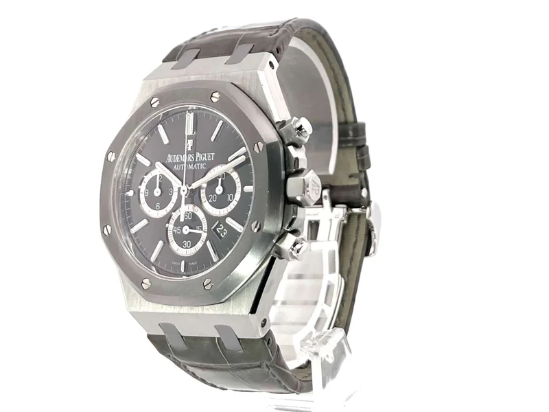 Audemars Piguet Royal Oak Chronograph 26325TS.OO.D005CR.01 Leo Messi