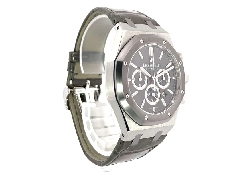Audemars Piguet Royal Oak Chronograph 26325TS.OO.D005CR.01 Leo Messi