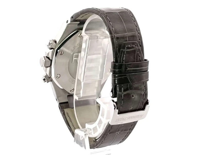Audemars Piguet Royal Oak Chronograph 26325TS.OO.D005CR.01 Leo Messi