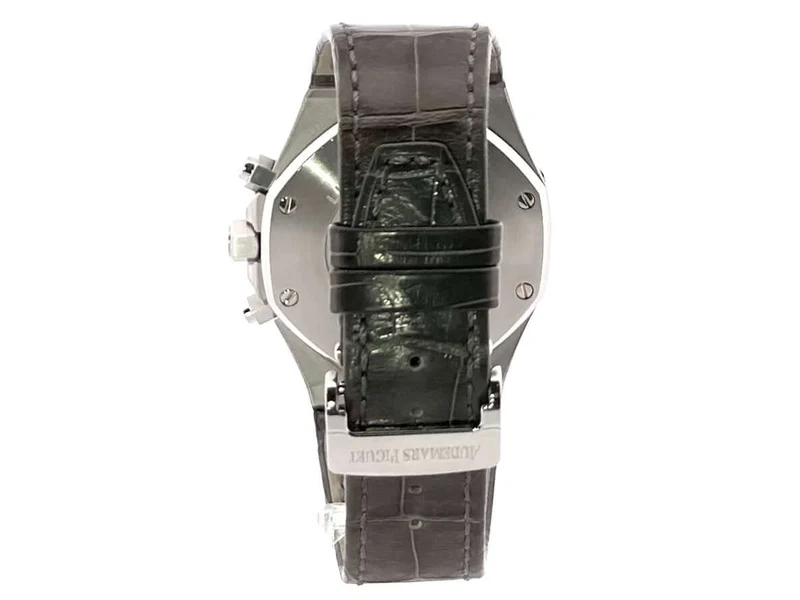 Audemars Piguet Royal Oak Chronograph 26325TS.OO.D005CR.01 Leo Messi