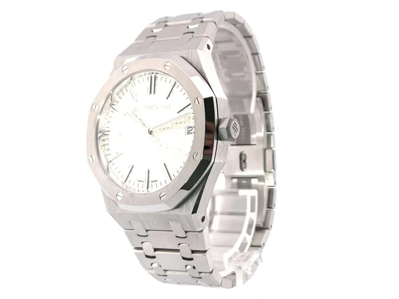 Audemars Piguet AP Royal Oak 15510ST.OO.1320ST.03 50th Anniversary