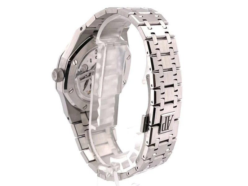 Audemars Piguet AP Royal Oak 15510ST.OO.1320ST.03 50th Anniversary