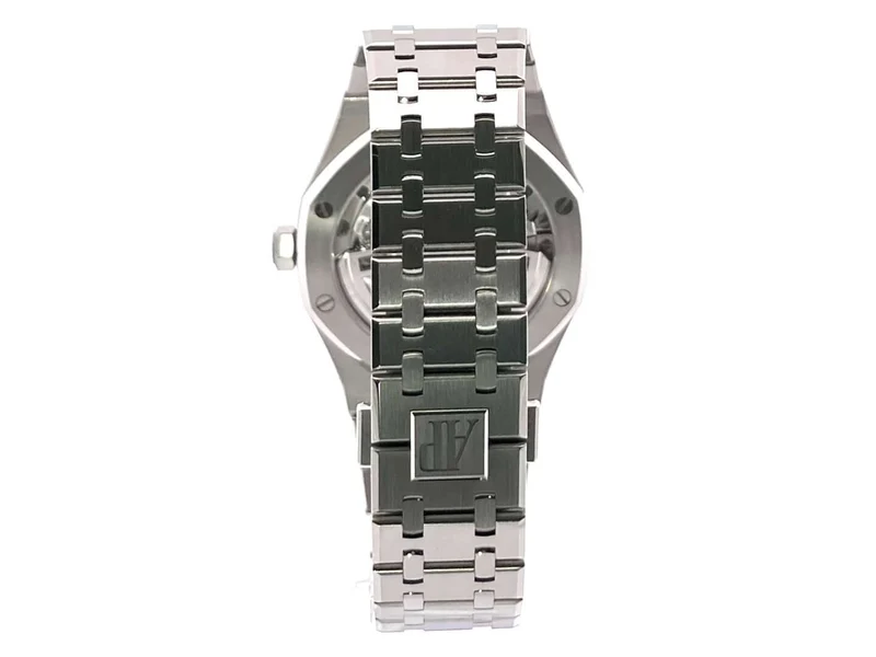 Audemars Piguet AP Royal Oak 15510ST.OO.1320ST.03 50th Anniversary