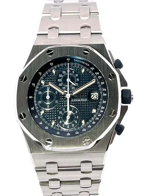 Audemars Piguet Royal Oak Offshore 26237ST.OO.1000ST.01