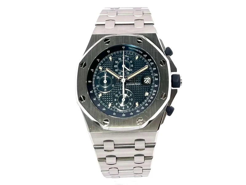 Audemars Piguet Royal Oak Offshore 26237ST.OO.1000ST.01