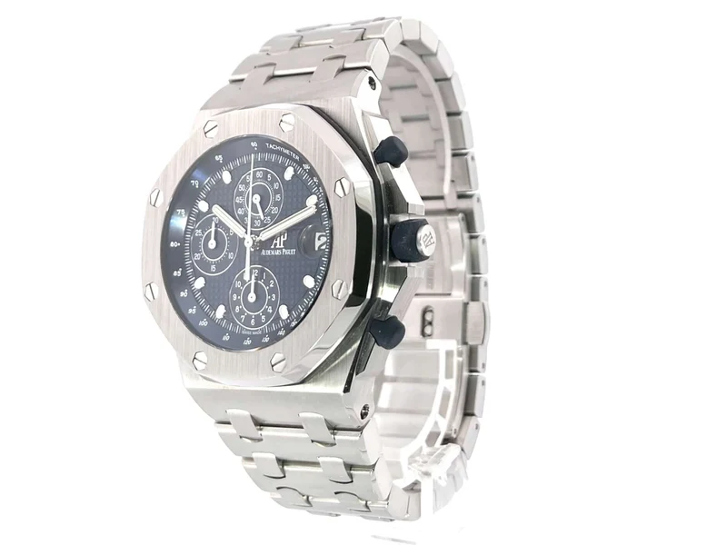 Audemars Piguet Royal Oak Offshore 26237ST.OO.1000ST.01