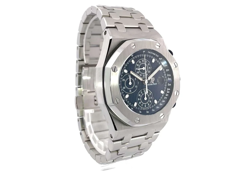 Audemars Piguet Royal Oak Offshore 26237ST.OO.1000ST.01
