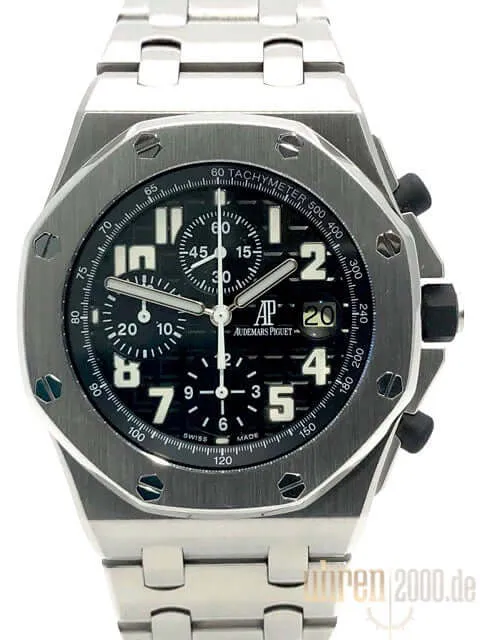 Audemars Piguet Royal Oak Offshore 26020ST.OO.D001IN.01.A