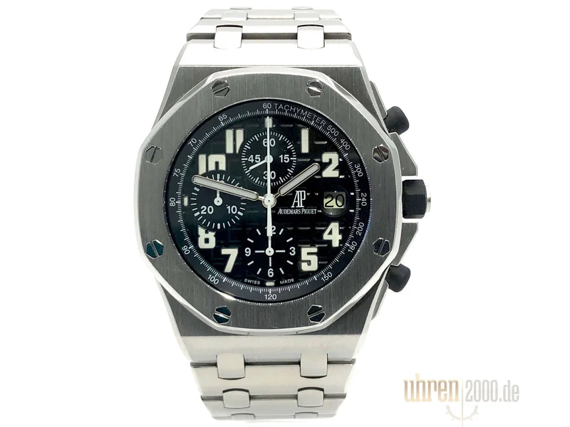Audemars Piguet Royal Oak Offshore 26020ST.OO.D001IN.01.A