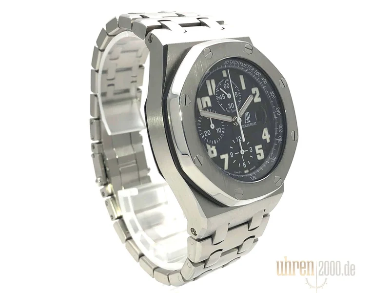 Audemars Piguet Royal Oak Offshore 26020ST.OO.D001IN.01.A