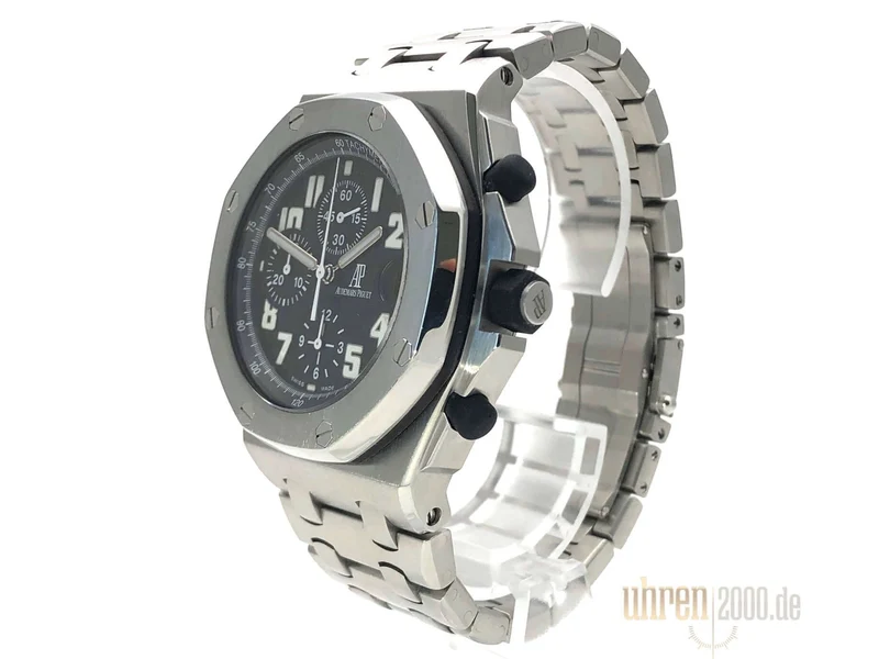 Audemars Piguet Royal Oak Offshore 26020ST.OO.D001IN.01.A