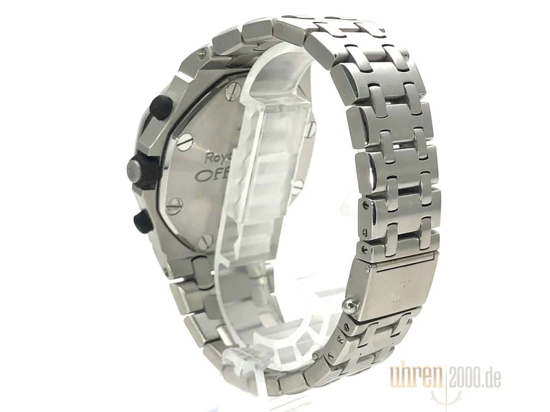 Audemars Piguet Royal Oak Offshore 26020ST.OO.D001IN.01.A