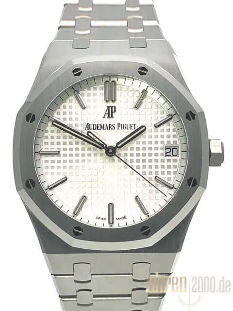 Audemars Piguet AP Royal Oak 15500ST.OO.1220ST.04 aus 2020
