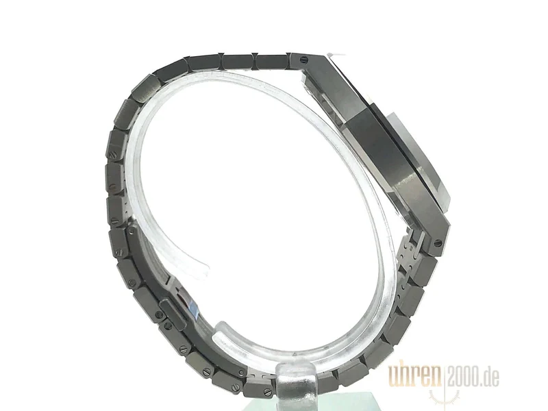 Audemars Piguet AP Royal Oak 15500ST.OO.1220ST.04 aus 2020