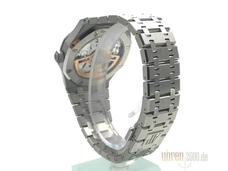 Audemars Piguet AP Royal Oak 15500ST.OO.1220ST.04 aus 2020