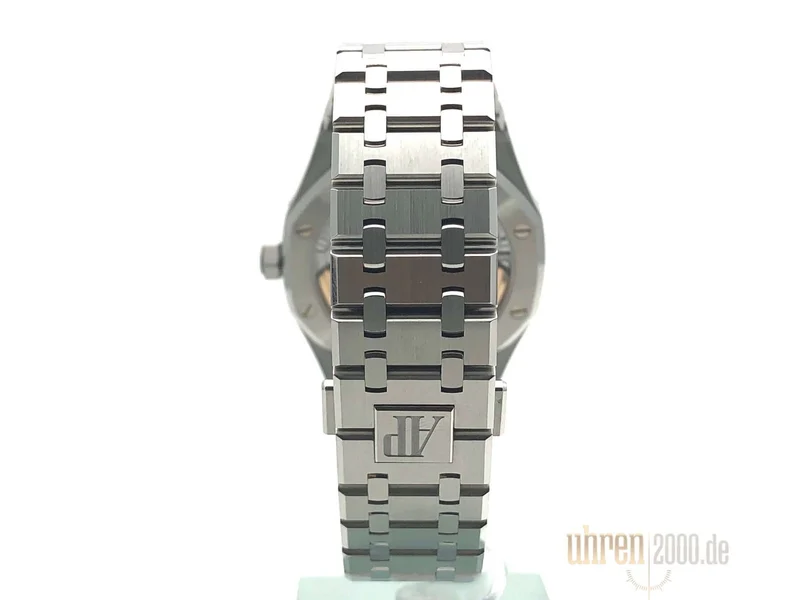 Audemars Piguet AP Royal Oak 15500ST.OO.1220ST.04 aus 2020