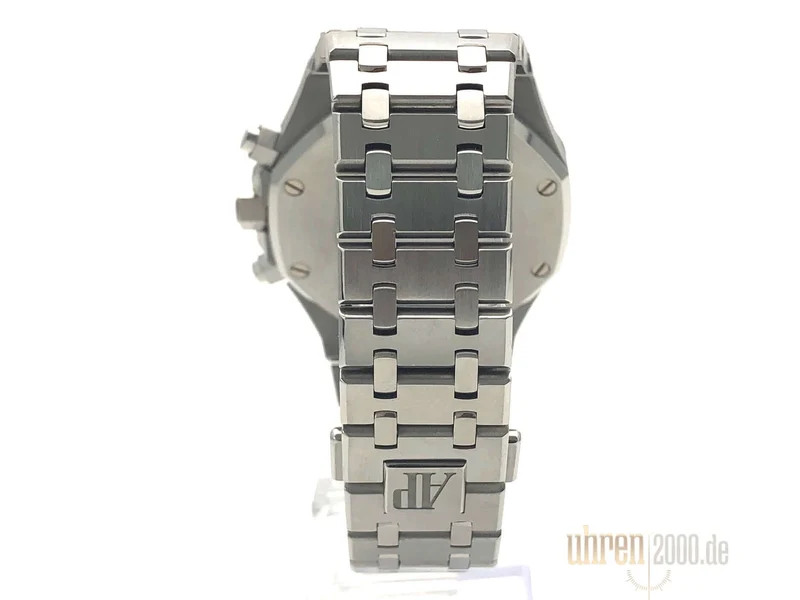 Audemars Piguet Royal Oak Chronograph 26331ST.OO.1220ST.03 aus 2018