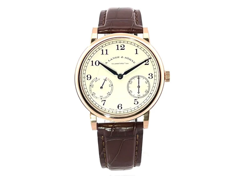A. Lange & Söhne 1815 Auf-Ab 18 kt Rotgold 234.032