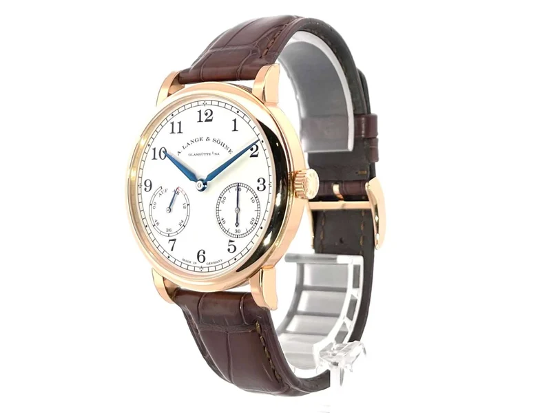 A. Lange & Söhne 1815 Auf-Ab 18 kt Rotgold 234.032