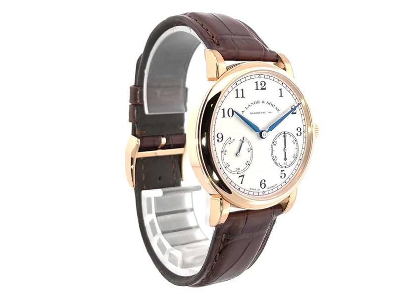 A. Lange & Söhne 1815 Auf-Ab 18 kt Rotgold 234.032