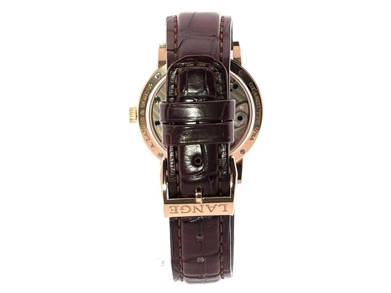 A. Lange & Söhne 1815 Auf-Ab 18 kt Rotgold 234.032