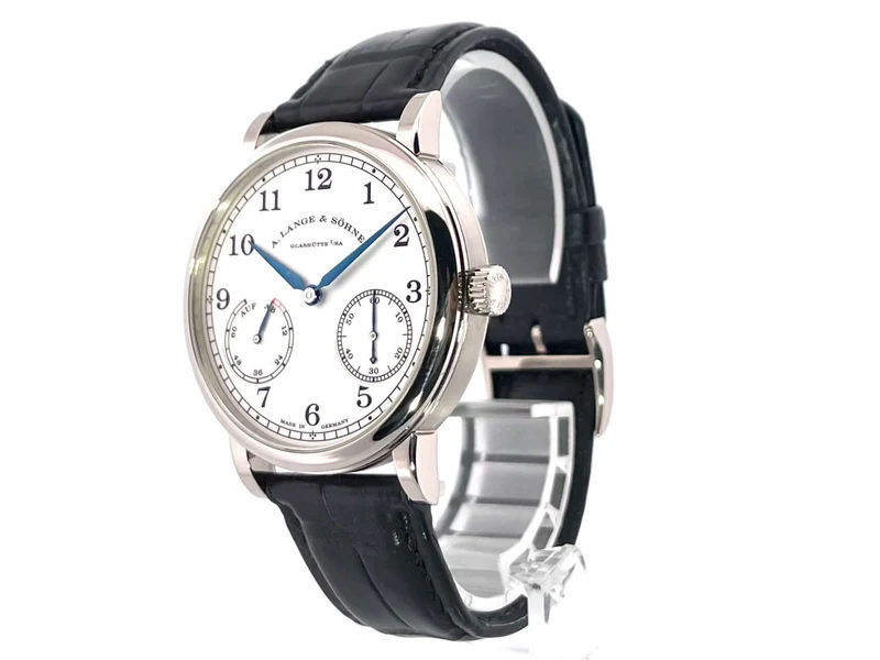 A. Lange & Söhne 1815 Auf Ab Weißgold 234.026