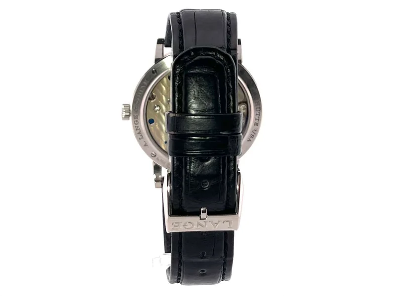 A. Lange & Söhne 1815 Auf Ab Weißgold 234.026