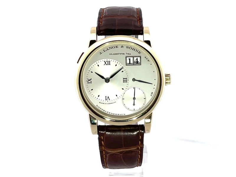 A. Lange & Söhne Lange 1 Ref. 101.022