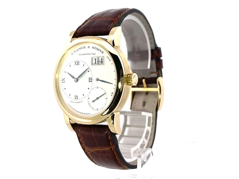 A. Lange & Söhne Lange 1 Ref. 101.022