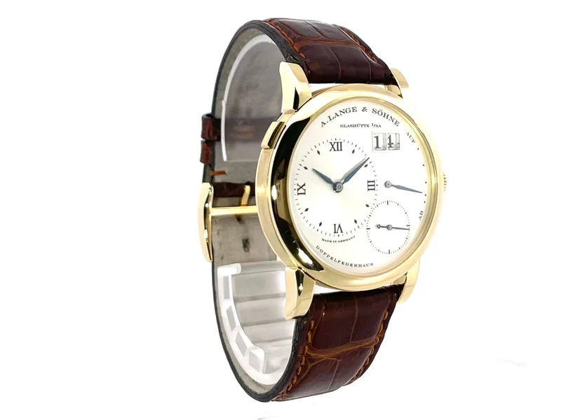 A. Lange & Söhne Lange 1 Ref. 101.022